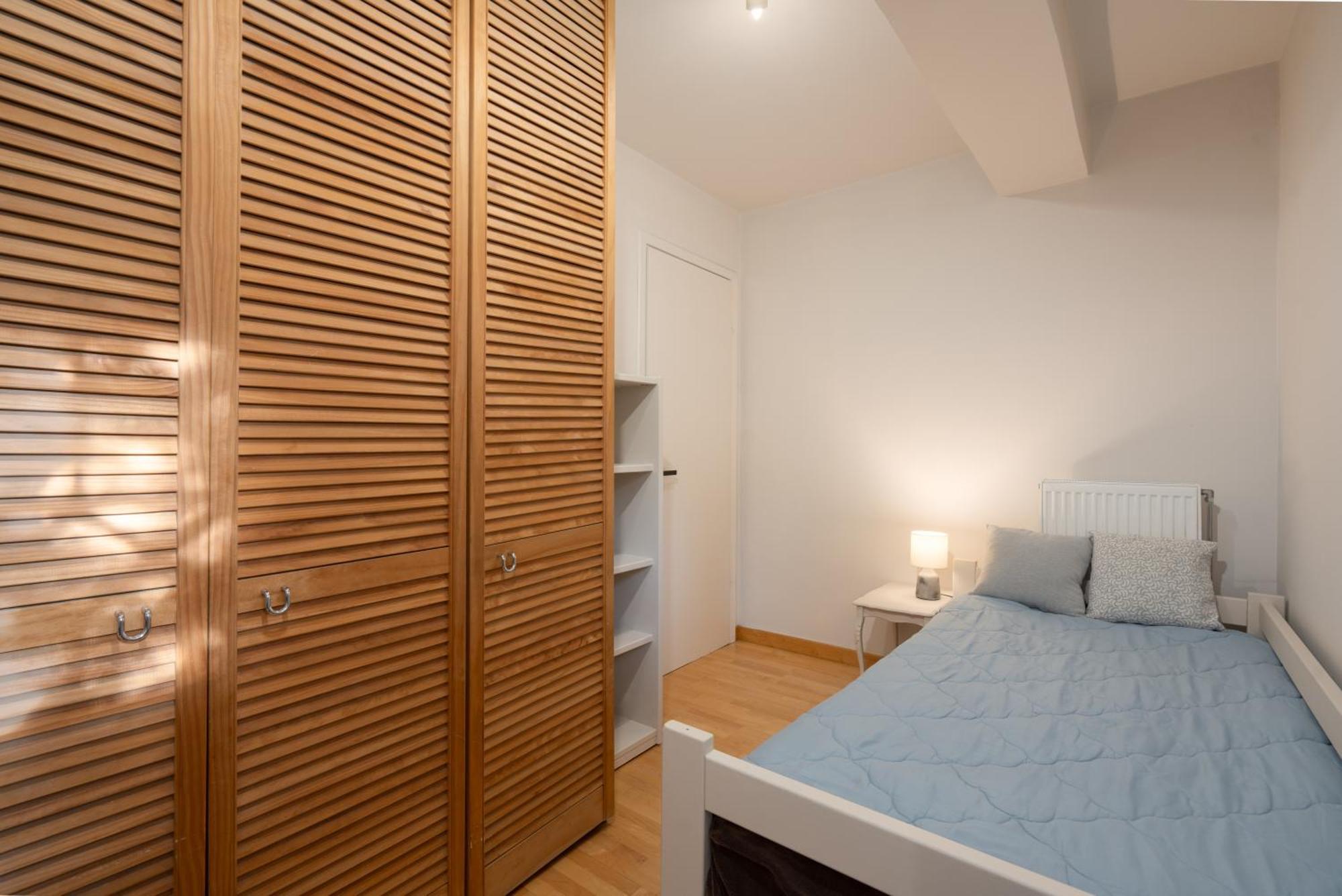 Bright, Cosy Studio Close To Glyfada Beach & Center Athens Luaran gambar