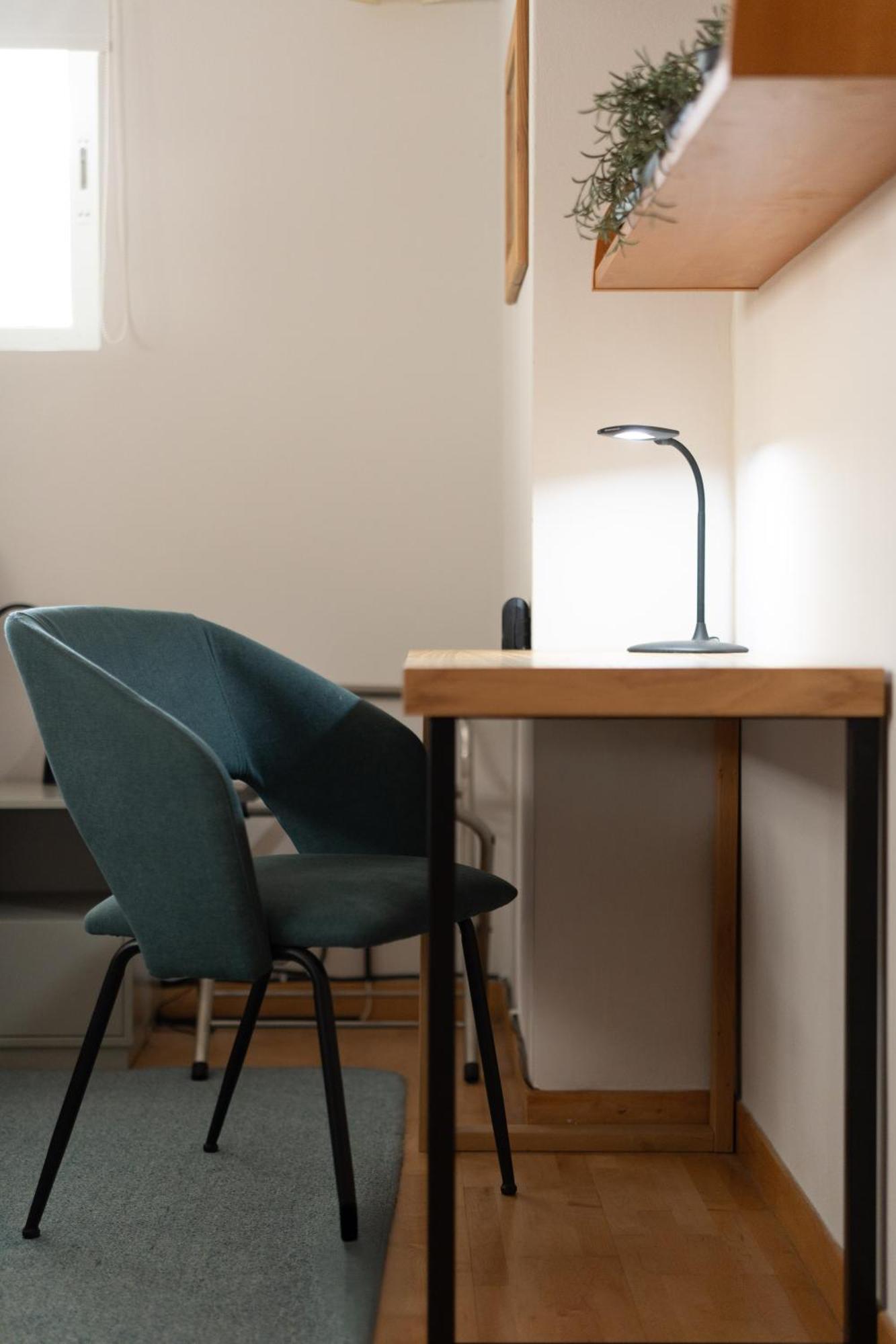 Bright, Cosy Studio Close To Glyfada Beach & Center Athens Luaran gambar