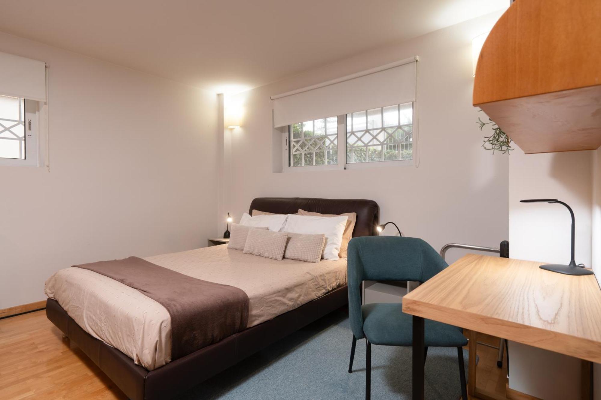 Bright, Cosy Studio Close To Glyfada Beach & Center Athens Luaran gambar